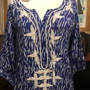 Stunning Beach Dress by World Market NWT